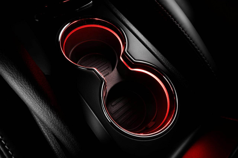 Illustration for article titled Top Ten Reveals of the 2008 LA Auto Show